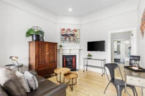 Boutique Heritage Studios On Ryrie Geelong CBD Opposite hospital